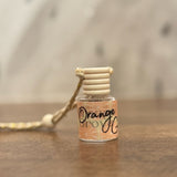 Car Diffuser | Orange Grove