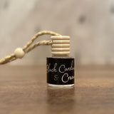 Car Diffuser | Black Cardamon & Cream