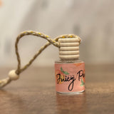 Car Diffuser | Juicy Peach