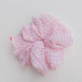 America's Sweetheart Jumbo Scrunchie | KAXI