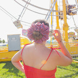 Stargirl Jumbo Scrunchie | KAXI
