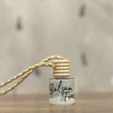 Car Diffuser | Balsam Forest