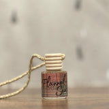 Car Diffuser | Flannel Season