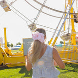America's Sweetheart Jumbo Scrunchie | KAXI