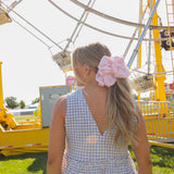 America's Sweetheart Jumbo Scrunchie | KAXI