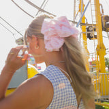 America's Sweetheart Jumbo Scrunchie | KAXI
