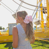 America's Sweetheart Jumbo Scrunchie | KAXI