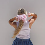 America's Sweetheart Jumbo Scrunchie | KAXI