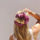 Stargirl Jumbo Scrunchie | KAXI