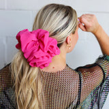 Jumbo Scrunchie | KAXI