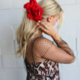 Jumbo Scrunchie | KAXI