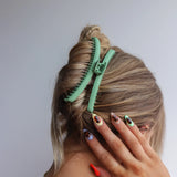 Matte Original Hold Everything Claw | KAXI
