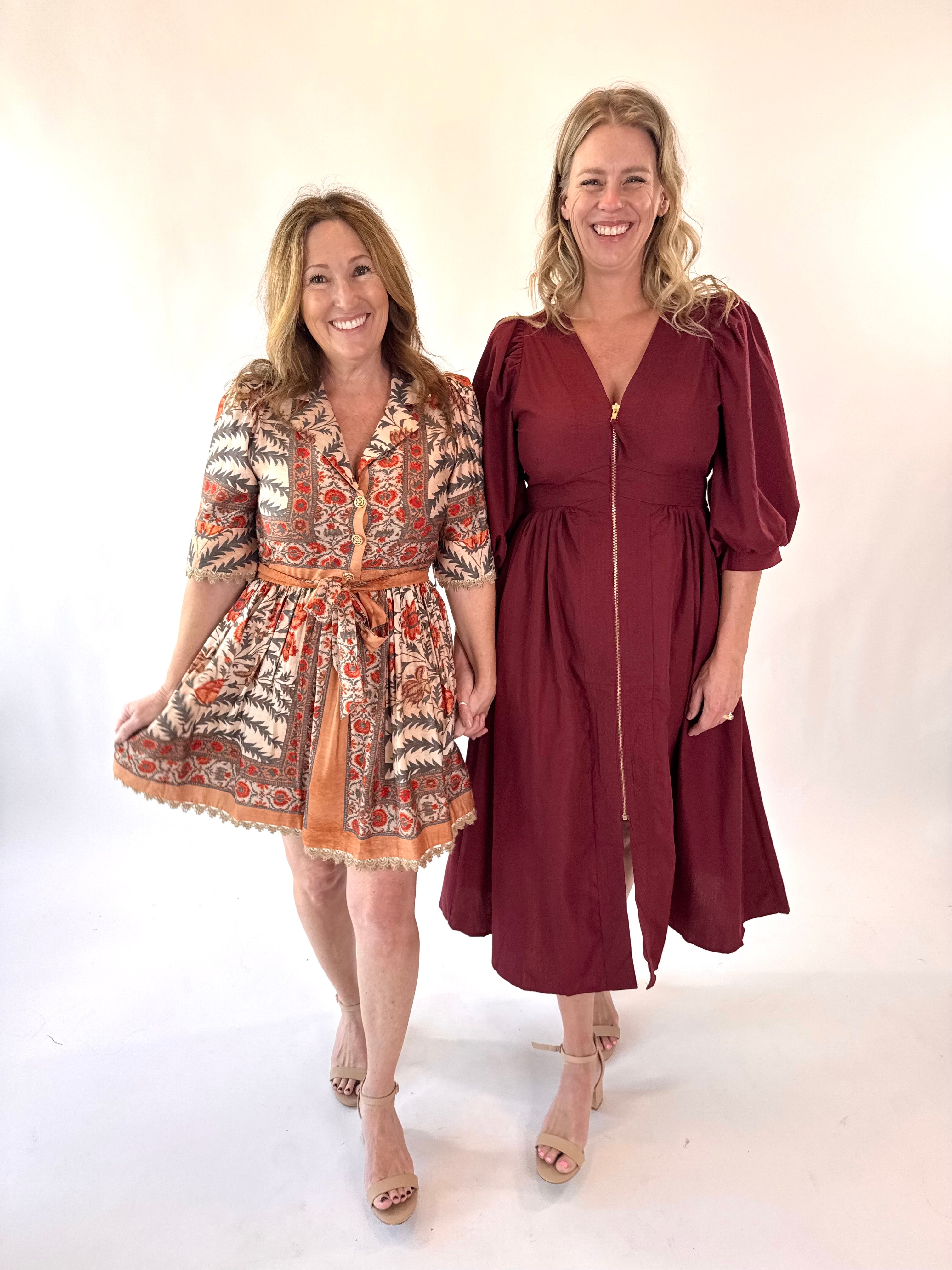 Multicolor Peace Patchwork Top | Final Sale – The Boutique