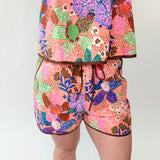 Wildflower Market Shorts