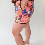 Wildflower Market Shorts