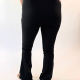 Magic Kick Flare Pants