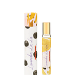 Lavender La La Demi Rollerball