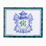 International Mahjong Card | Oh My Mahjong