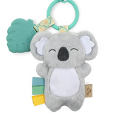 Itzy Pal™ Plush Infant Toy | Itzy Ritzy