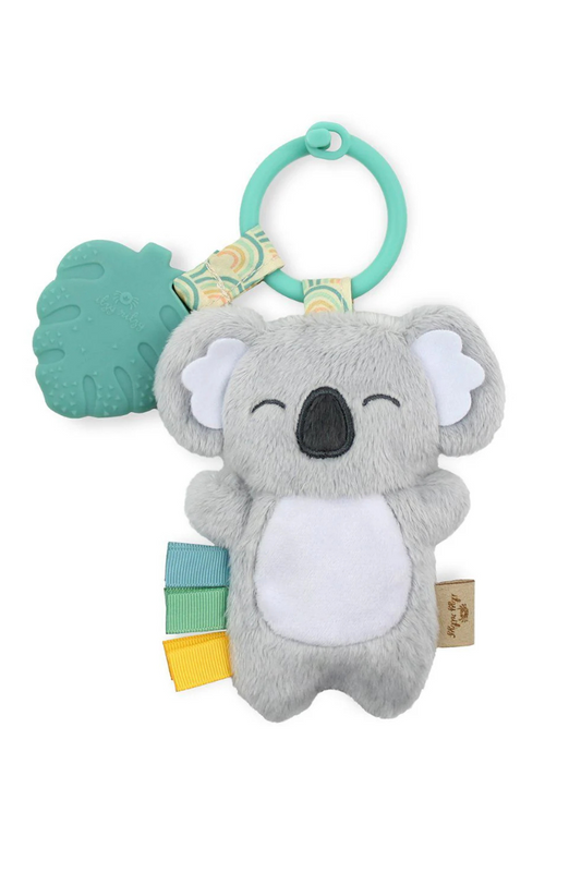 Itzy Pal™ Plush Infant Toy | Itzy Ritzy