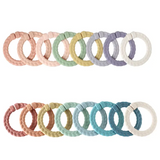 Itzy Rings™ Linking Ring Set | Itzy Ritzy