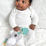 Itzy Pal™ Plush Infant Toy | Itzy Ritzy
