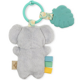 Itzy Pal™ Plush Infant Toy | Itzy Ritzy