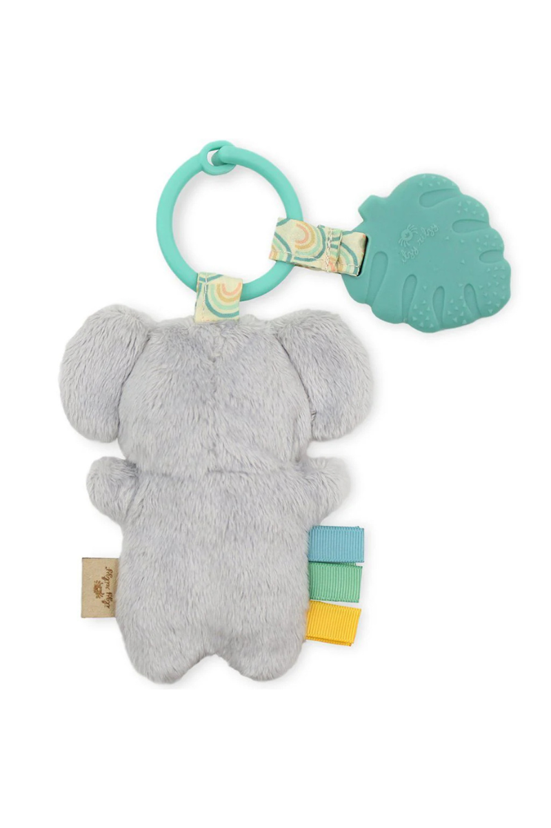 Itzy Pal™ Plush Infant Toy | Itzy Ritzy