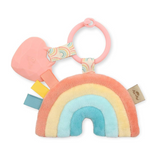 Itzy Pal™ Plush Infant Toy | Itzy Ritzy