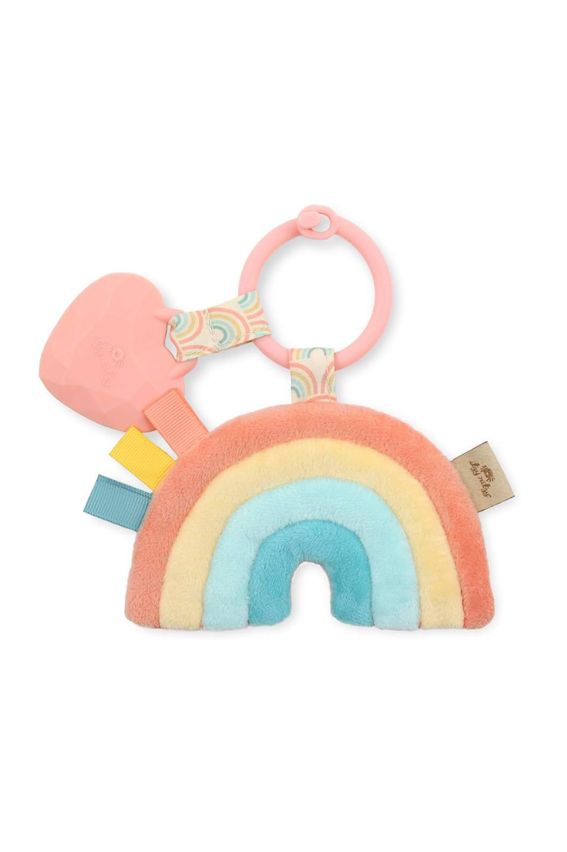 Itzy Pal™ Plush Infant Toy | Itzy Ritzy