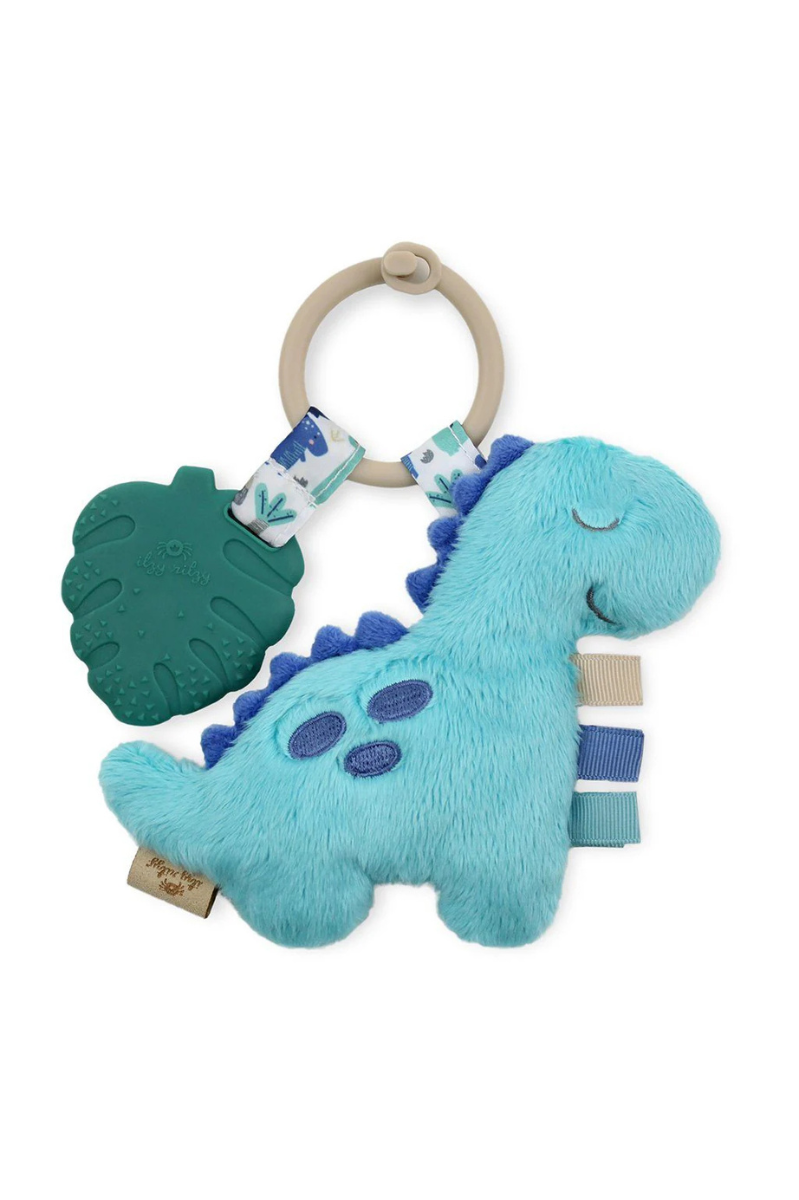 Itzy Pal™ Plush Infant Toy | Itzy Ritzy