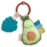 Itzy Pal™ Plush Infant Toy | Itzy Ritzy