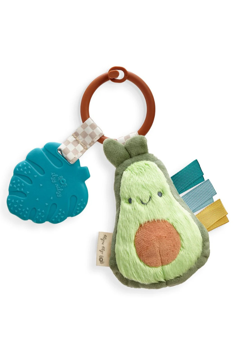 Itzy Pal™ Plush Infant Toy | Itzy Ritzy
