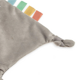 Bitzy Crinkle™ Sensory Crinkle Toy w/ Teether | Itzy Ritzy