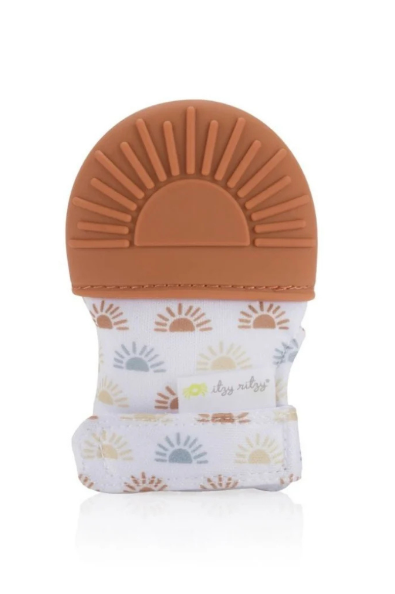 Itzy Mitt® Teething Mittens