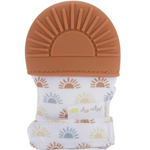 Itzy Mitt® Teething Mittens