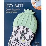 Itzy Mitt® Teething Mittens