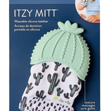 Itzy Mitt® Teething Mittens