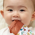 Itzy Mitt® Teething Mittens