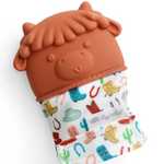 Itzy Mitt® Teething Mittens