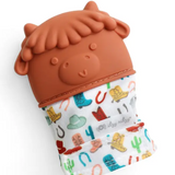 Itzy Mitt® Teething Mittens
