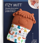 Itzy Mitt® Teething Mittens