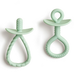 Itzy Pre-Feeding Teether Set™ | Itzy Ritzy