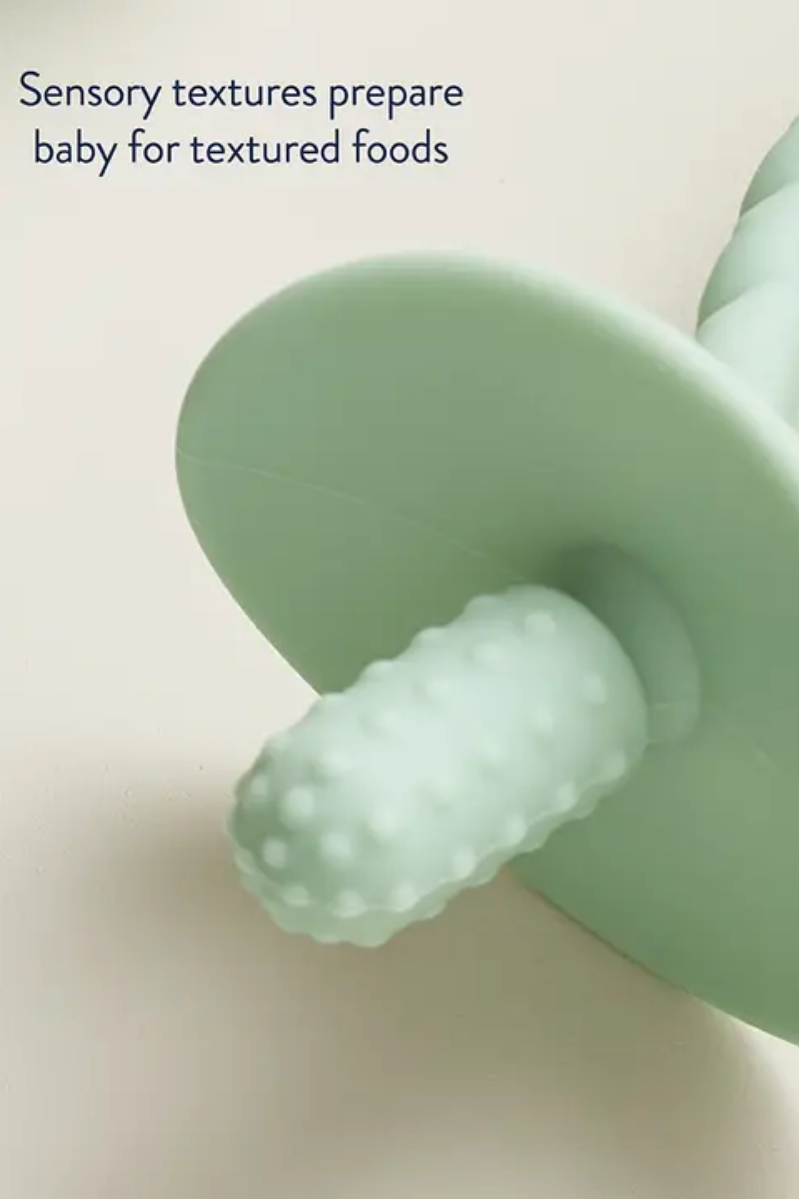 Itzy Pre-Feeding Teether Set™ | Itzy Ritzy