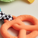 Itzy Pal™ Infant Toy | Parker the Pickle