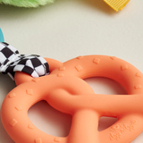 Itzy Pal™ Infant Toy | Parker the Pickle