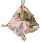 Sweet Soothie Cactus Blanket | Mary Meyer