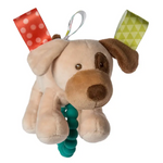 Taggies Buddy Dog Teether Rattle | Mary Meyer