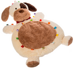 Taggies Buddy Dog Baby Mat | 31×23″