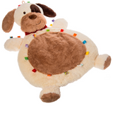 Taggies Buddy Dog Baby Mat | 31×23″